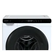 Candy - Tvättmaskin - frontmatad - 5 kg - 1200 rpm