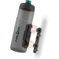 Fidlock Twist Antibacterial + Base Vattenflaska 600ml