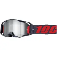 100% Armatic Offroad-glasögon