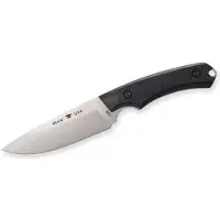 Buck Alpha Guide Elite 0663BKS Magnacut, Black G10, fixed knife