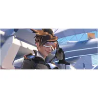 One Overwatch Edición Legendaria
