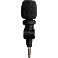 Saramonic Smartmic Smartphone-och Videokameramikrofon