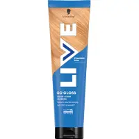 Schwarzkopf LIVE Go Gloss 150 ml Strawberry Soda