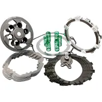 Rekluse Radiuscx Husqvarna Fc 350 16-18/fx 350 17-18/ktm Sx-f 350 15-18 Kopplingssats