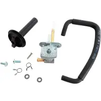 All Balls Yamaha Yfm 400 A 2x4 00-01/yfm 400 Fa 4x4 00-02 Reparationssats För Bränslepump