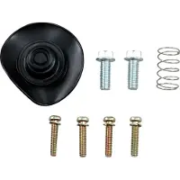 Parts Unlimited Honda Vt 600 C 97-07/vt 600 C 98/vt 600 C 98 Kopplingsmembranfjäder