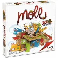 Cayro Mole Brädspel