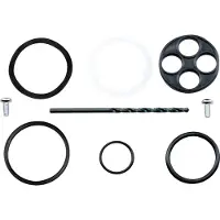 Parts Unlimited Honda Cb 1100 F 83/cb 650 81-82/cb 750 C 82/cb 750 F 81-82 Reparationssats För Bränslepump