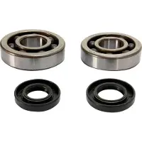 ProX Kawasaki Kx 100 98-19/kx 112 22-25/kx 60 B 88-03 Vevaxellagersats Och Tätningssats