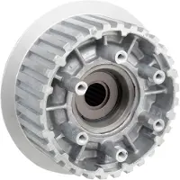 Drag Specialties Harley Davidson Flhr 1584 07-10/flhr 1584 Abs 08-10 Kopplingklocka