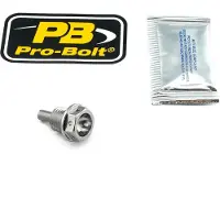 Pro Bolt Honda Cb 1300 98-02/cb 1300 Abs 05-08/cb 1300 Dc 97-00 Oljeplugg