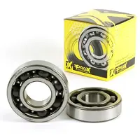 ProX Suzuki Lt-r 450 2x4 06-11 Vevaxellagersats