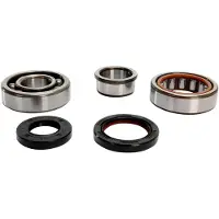 ProX Gas Gas Mc 85 17/14 22-23/mc 85 19/16 21-23 Vevaxellagersats Och Tätningssats