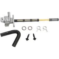 All Balls Ktm Exc 400 Racing 04-06/exc 450 07/exc 450 Racing 07 Reparationssats För Bränslepump