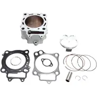 Cylinder Works Honda Crf 250 R 16-17 Cylinderkit