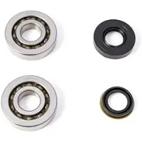 NARAKU Daelim Gz 50 Gf 97-02/tapo 50 00-01/honda Sk 50 Sr 90-94 Vevaxellagersats