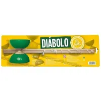 Cayro Diabolo Leksak