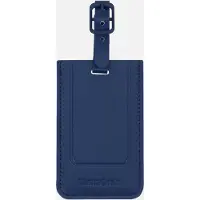 Samsonite TA Revolution Luggage Tag 2x Midnight Blue