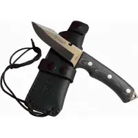 Joker Knives Joker Rak-3 Bushcraftkniv Scout