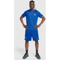 Nike France 2026 Strike Shorts, blå