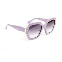 Ana Hickmann Sunglasses AH9463 D02 55