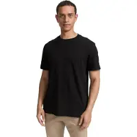 Tom Tailor T-shirt svart