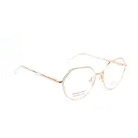 Ana Hickmann Sunglasses Clip HI1260G T01G 53