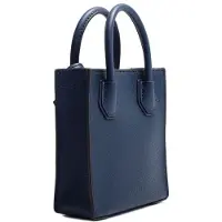 Michael Kors 35S1GM9T0LNAV - Väska Dam (15X17X6CM)