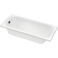 Duravit D-code inbyggnadskassett