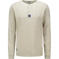 Scotch & Soda T-shirt ljusbeige