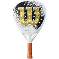 Wilson Defyer 100 V1 Osträngat Tennisracket