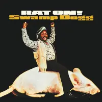 Sonic Swamp Dogg: Rat On!