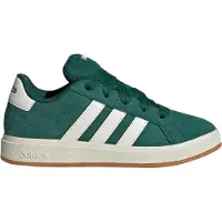 Adidas Grand Court 00s Junior, grön