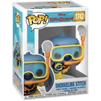 Funko POP! Snorkeling Stitch Figur