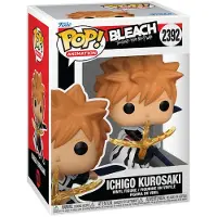 Funko POP! Bleach-ichigo Figur