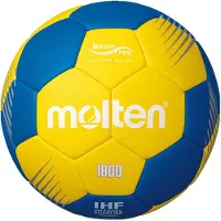 Molten boll för handbruk 1800 limfri H00F1800-YB universal
