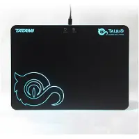 Talius Tatami Rgb Spelmusmatta