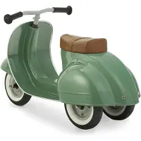 Ambosstoys Classic Motorcycle Gåbil