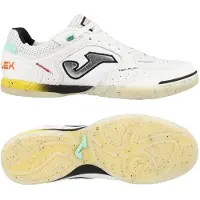 Joma Top Flex In - Vit - Inomhus (Ic), storlek 36