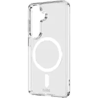 SBS Cover Light Mag Skyddsfodral för Samsung Galaxy S26 Ultra Kompatibel med MagSafe - Transparent