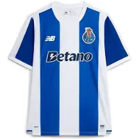 New Balance FC Porto Hemmatröja 2026/27 Elite - , storlek Small