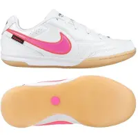 Nike Tiempo Streetgato Ic Breakout - Rosa/svart Barn - Inomhus (Ic), storlek 35½