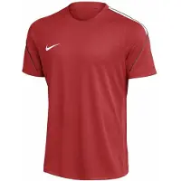 Nike Tränings T-Shirt Dri-FIT Strike 26 - Röd/Vit, storlek Small