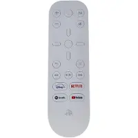 PS Ps5:s Mediefjärrkontroll