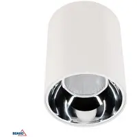 Bemko LED downlight MAFED 20W 4000K IP44 utanpåliggande C70-DLM-200-4K