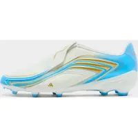 Adidas F50 Messi League Laceless Fg Junior Fotbollsskor