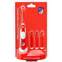 Seva Import Atlético De Madrid Eltandborste