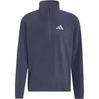 Adidas Sporttröja 'Multi Essentials' marinblå / rökblå