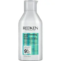 Redken Abc 300ml Schampo För Lockigt Hår