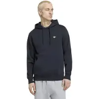 Adidas Originals Originals TREFOIL ESSENTIALS HUVTRÖJA, storlek Medium